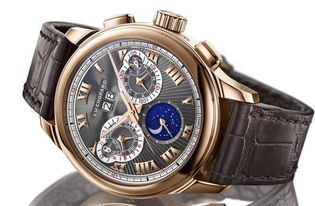 武汉萧邦手表修理价格 chopard维修服务中心