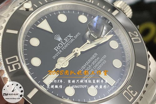 n厂黑水鬼v10做工评测 n厂复刻表测评 黑水鬼n厂v10怎么辨别